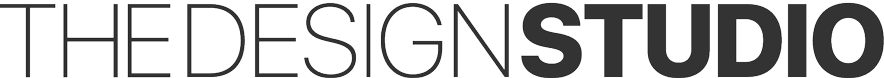 LOGO The Design Studio Tarragona