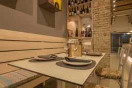 Bar Testo Tarragona