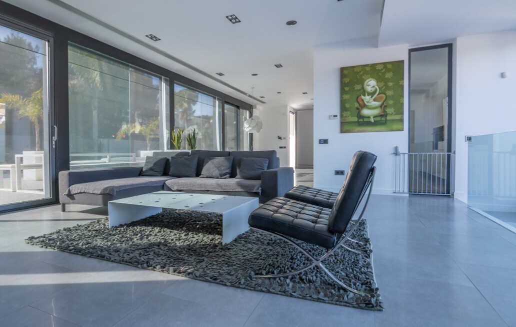 Vivienda Boscos Tarragona