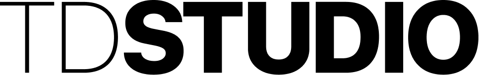 Logo TDSTUDIO