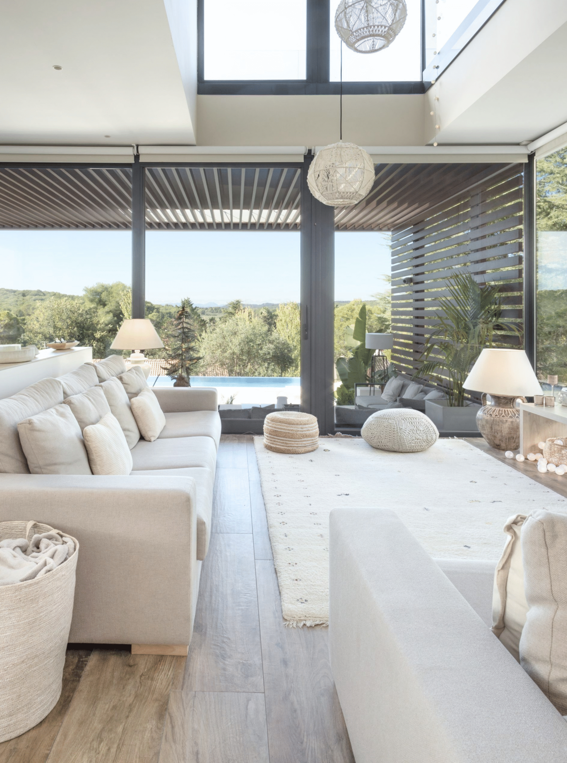 Vivienda La Mora