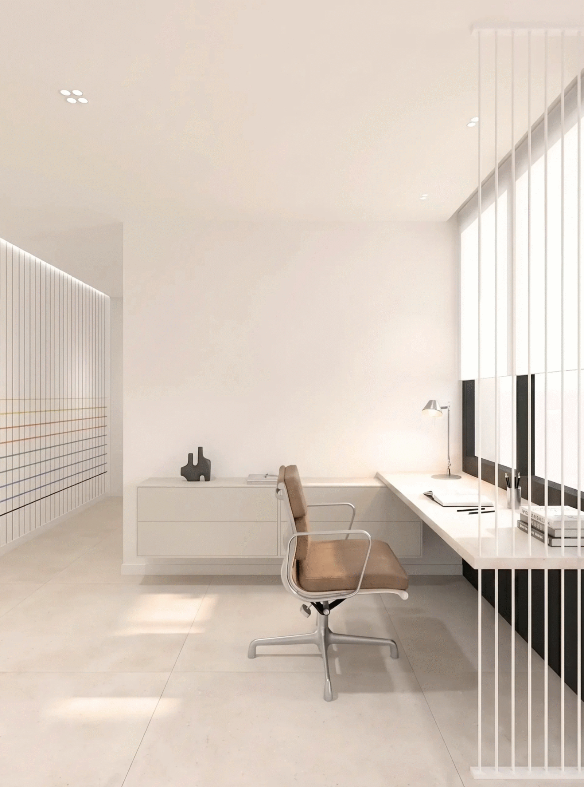 Vivienda El Catllar