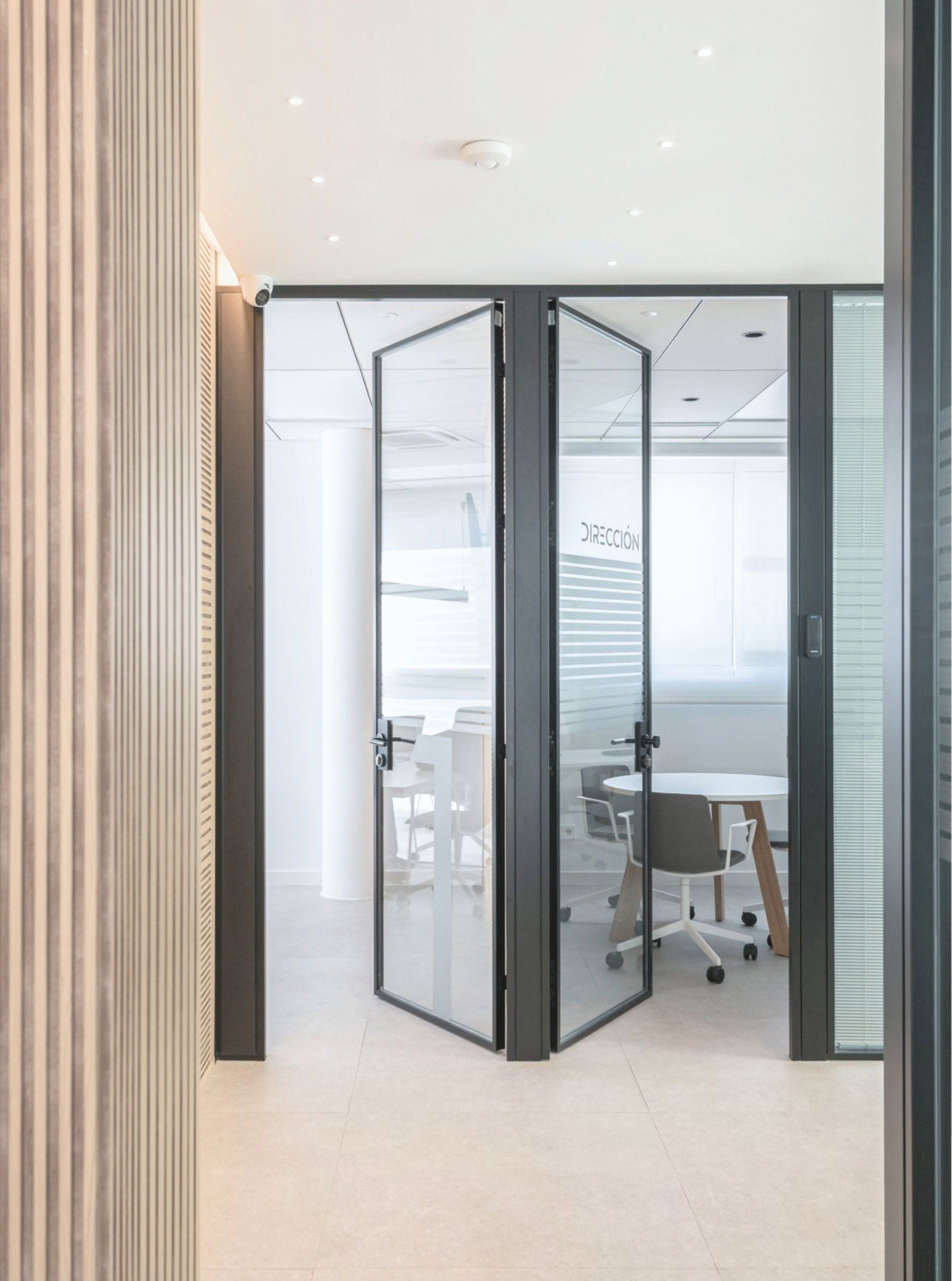 Oficinas Global Talke